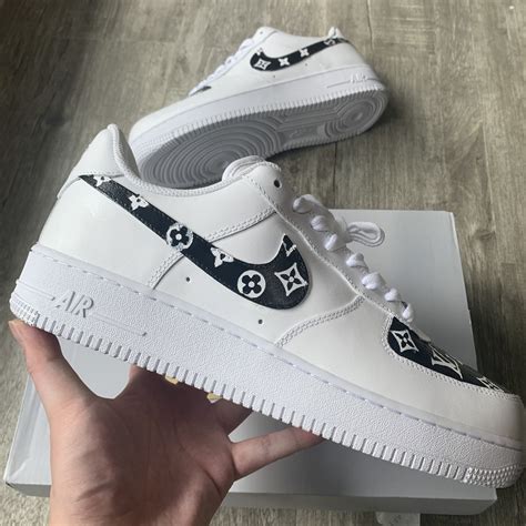 air force x louis vuitton stockx|louis vuitton nike air force 1.